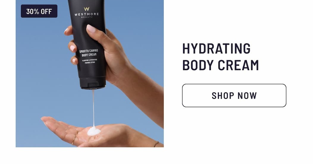 Body Cream