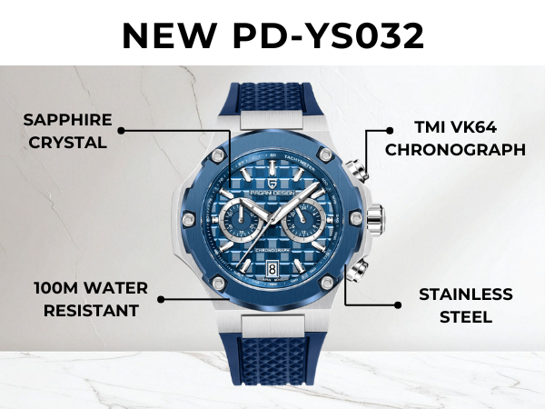 NEW PD-YS032