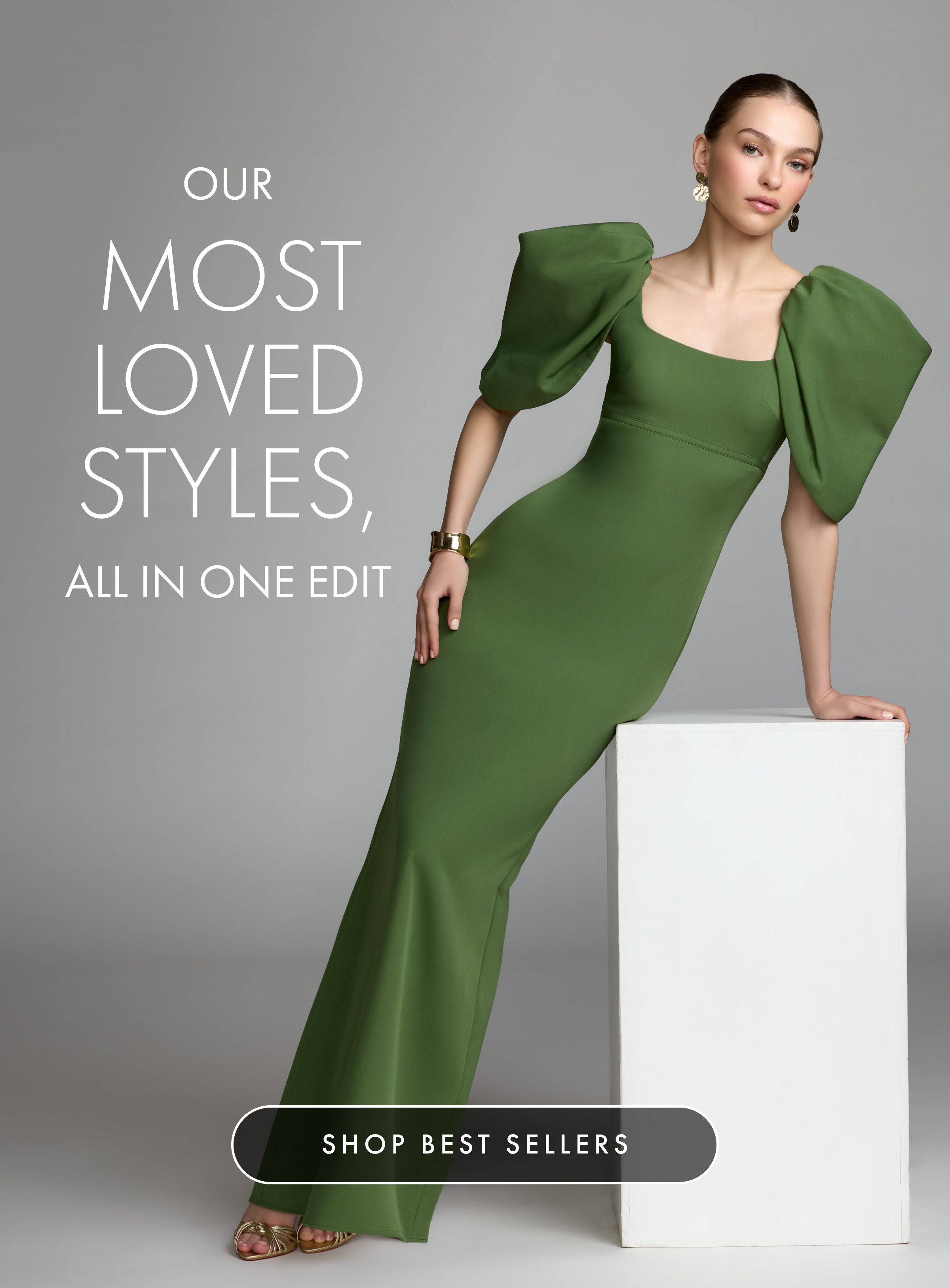 Our Most Loved Styles, All in One Edit | Shop Best Sellers