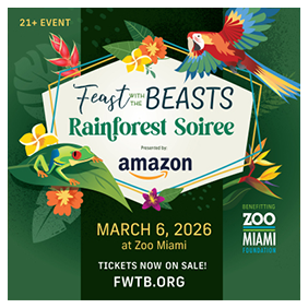 Zoo Miami
