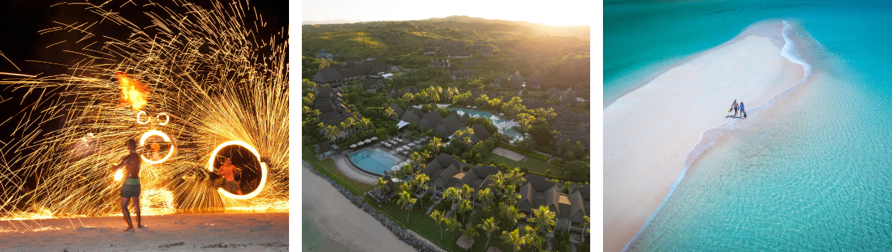 InterContinental Fiji Golf Resort & Spa