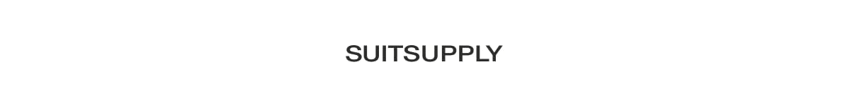 Suitsupply