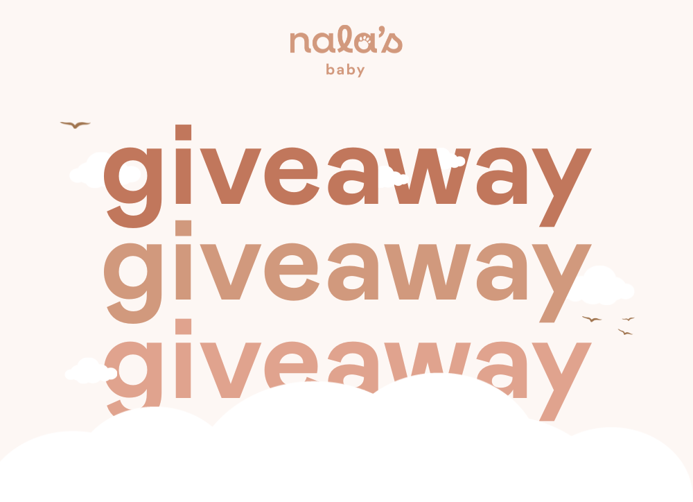 GIVEAWAY