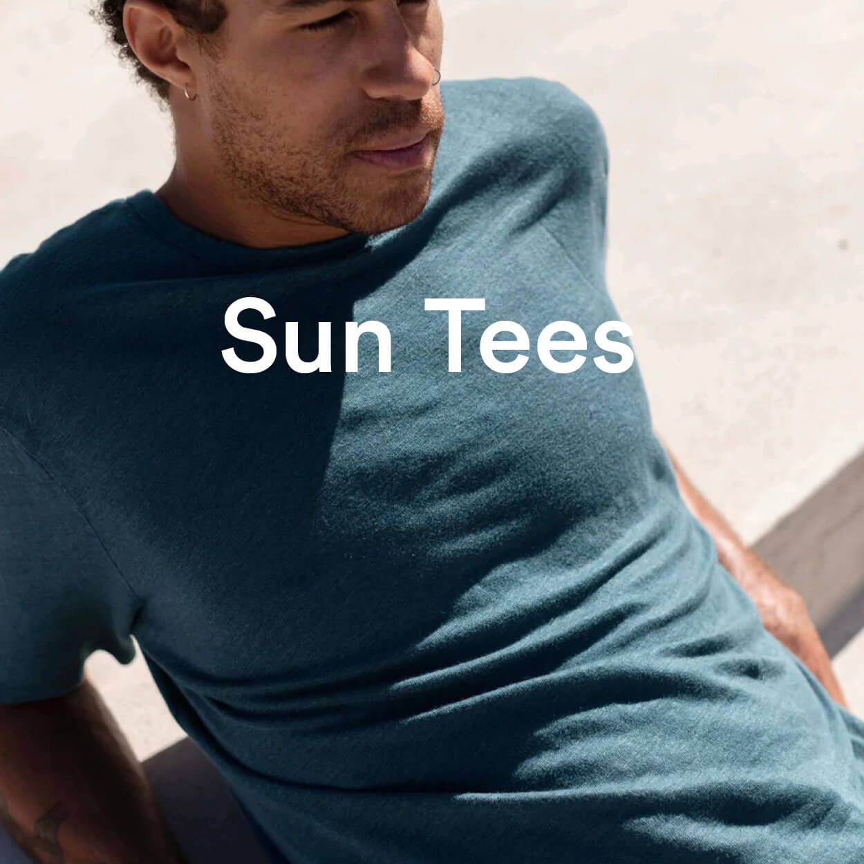 sun tees