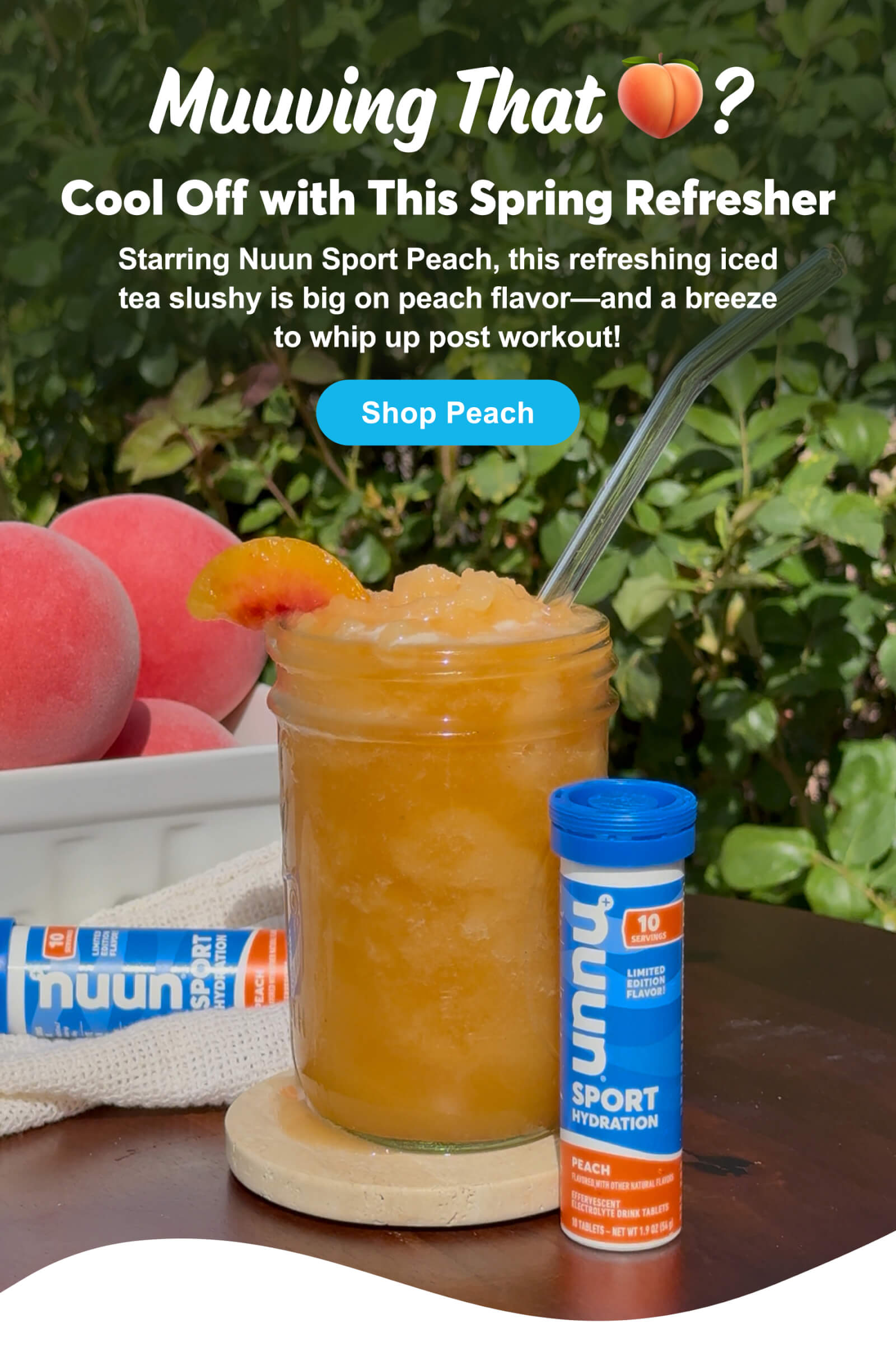 Shop Peach 
