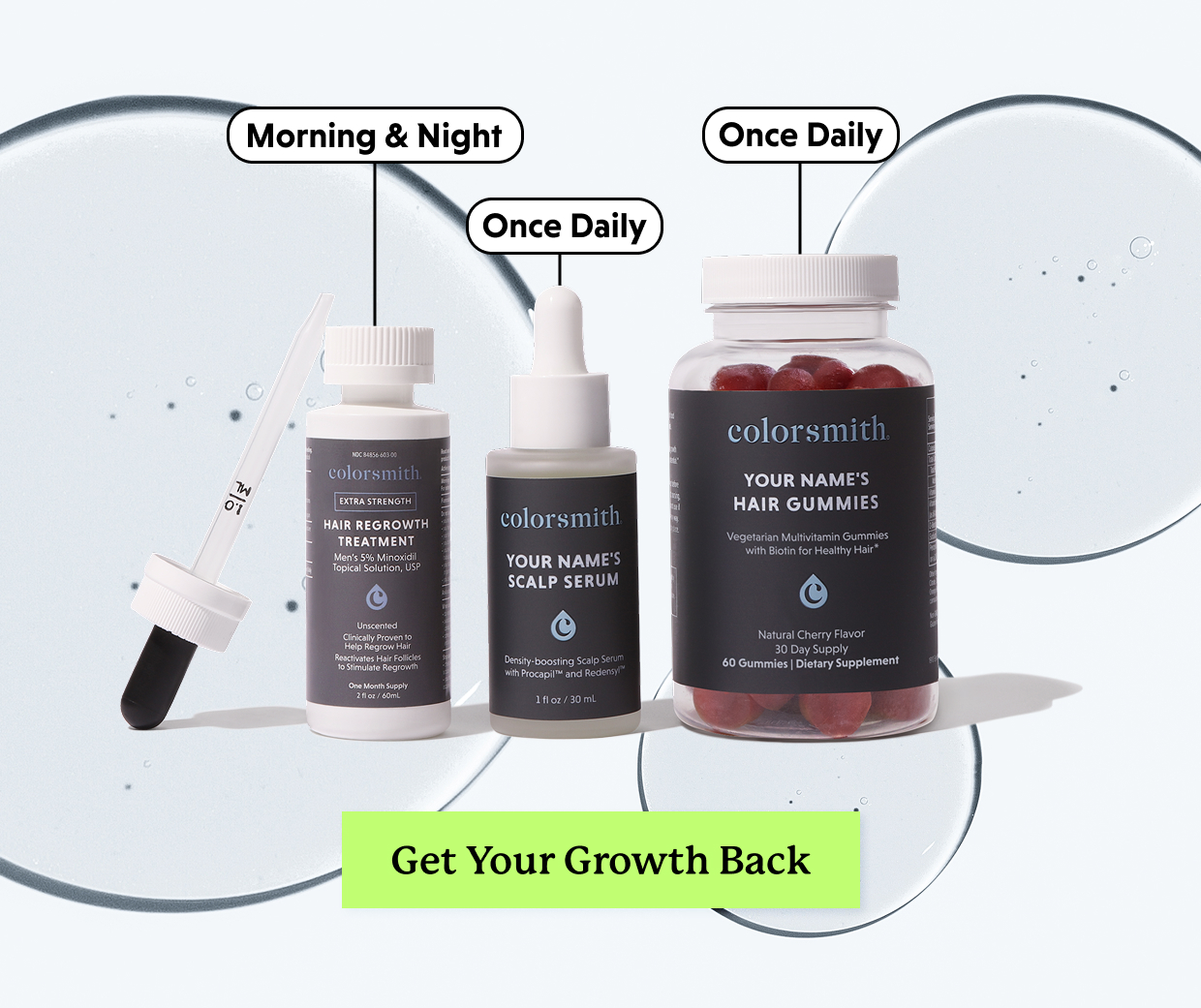 Get Your Growth Back >>