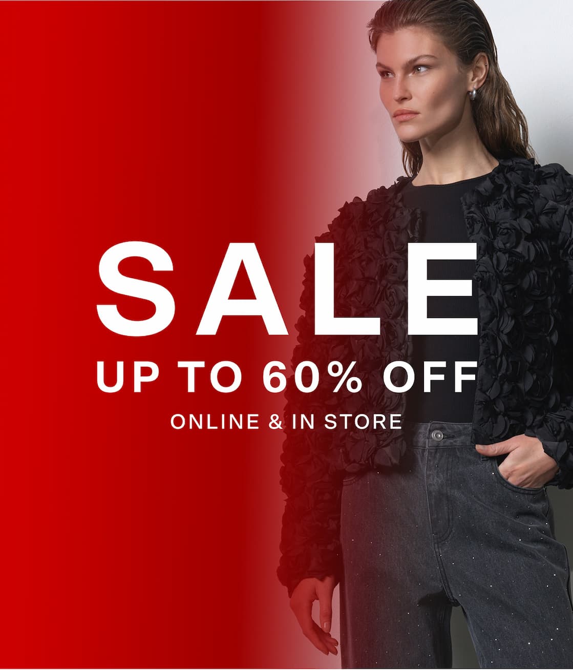 SALE
