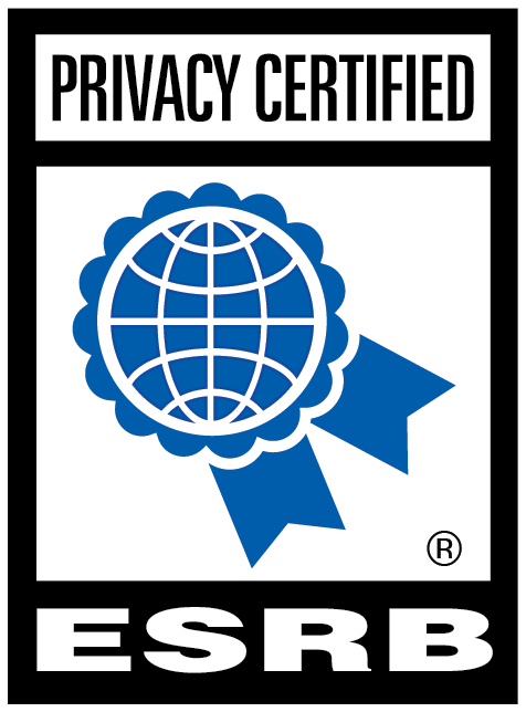 ERSB PRIVACY
