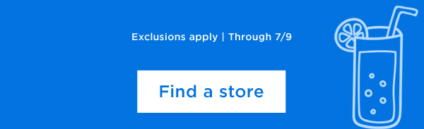 Find a store 
