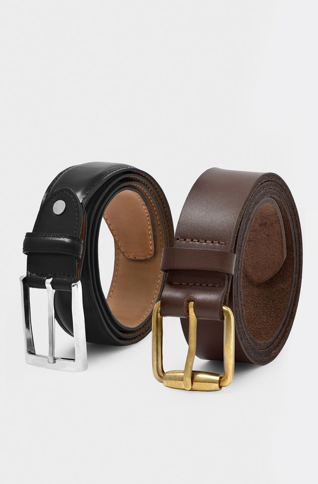 Men's Belts