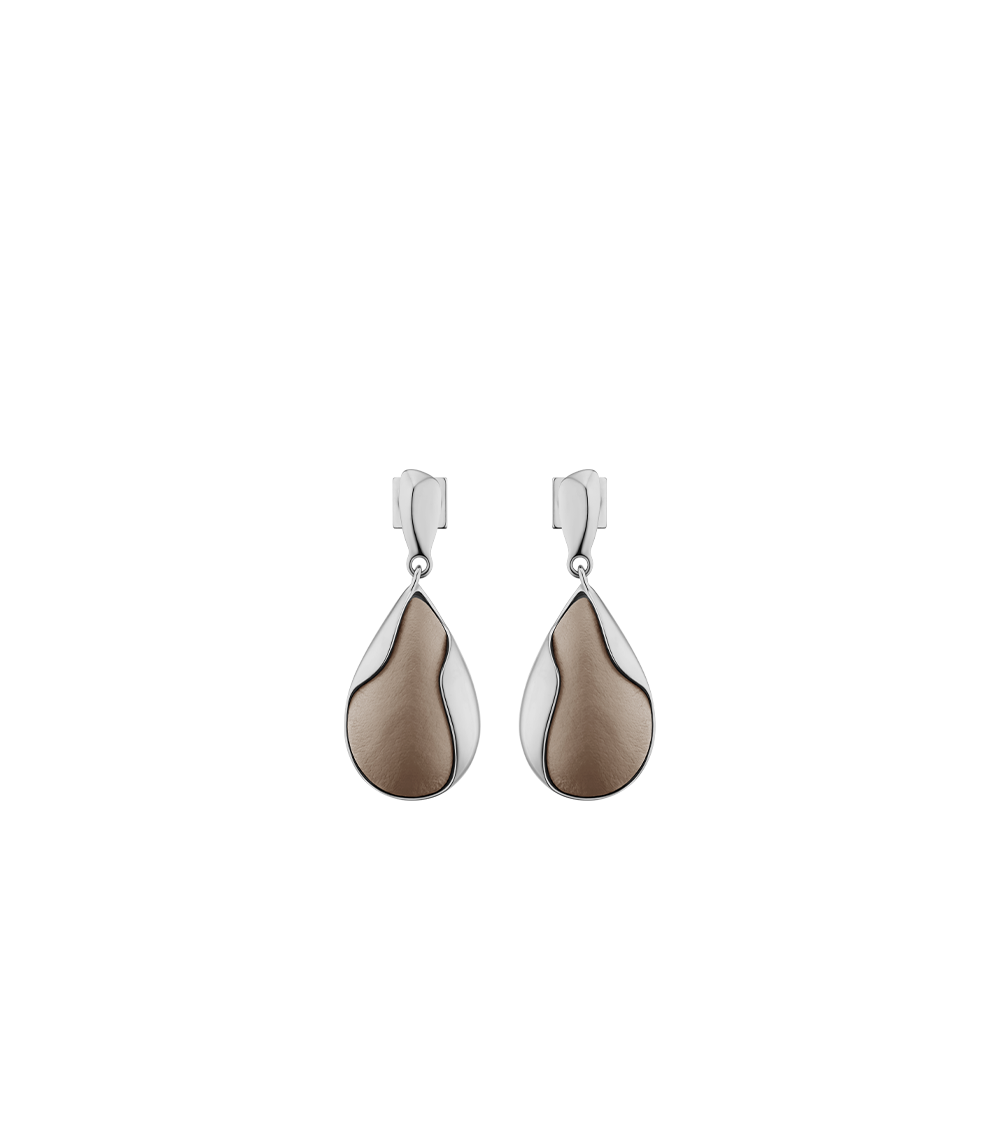 Image of Boucles d’oreilles Ormé