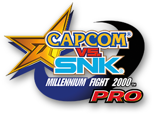Capcom vs. SNK Pro