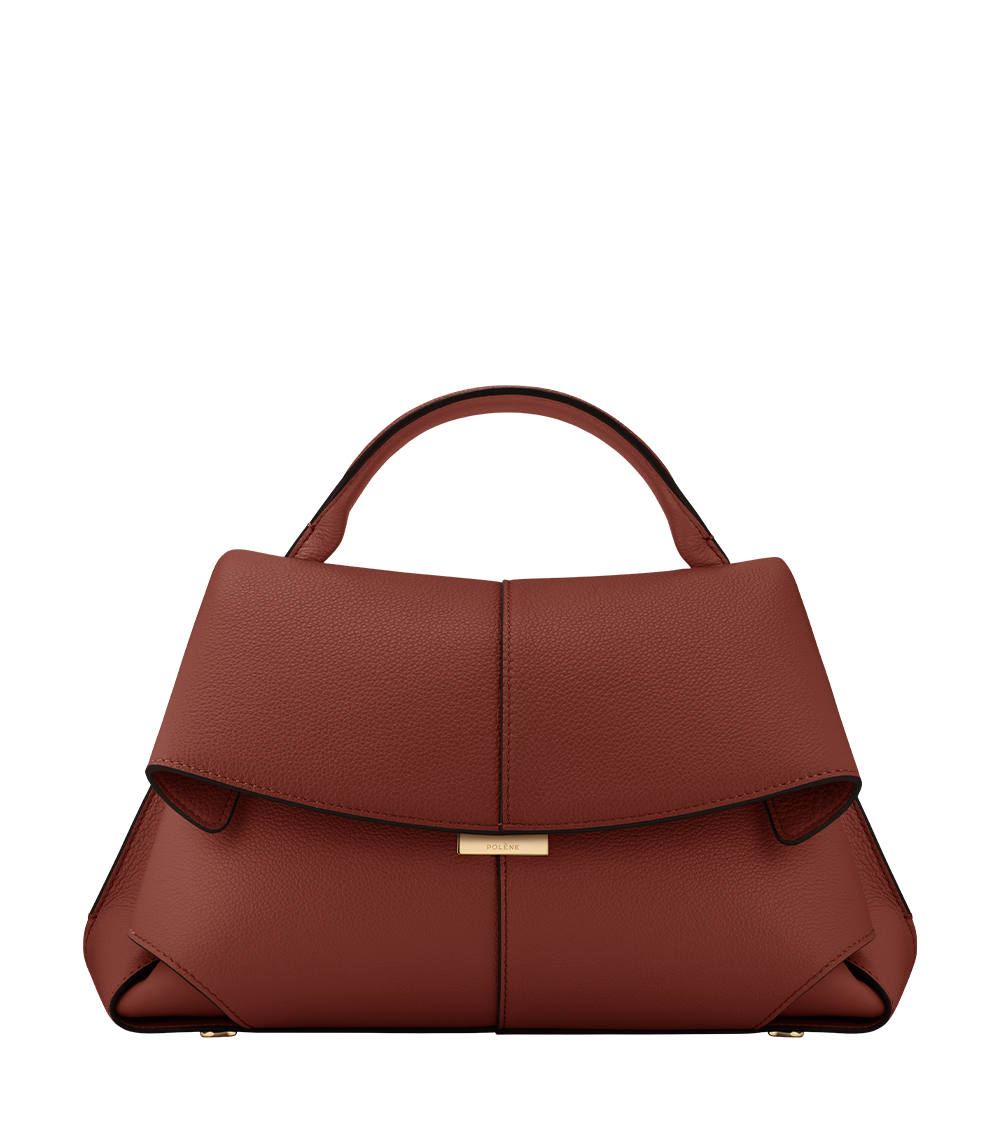 Image of Mokki - Argile Rouge Grainé