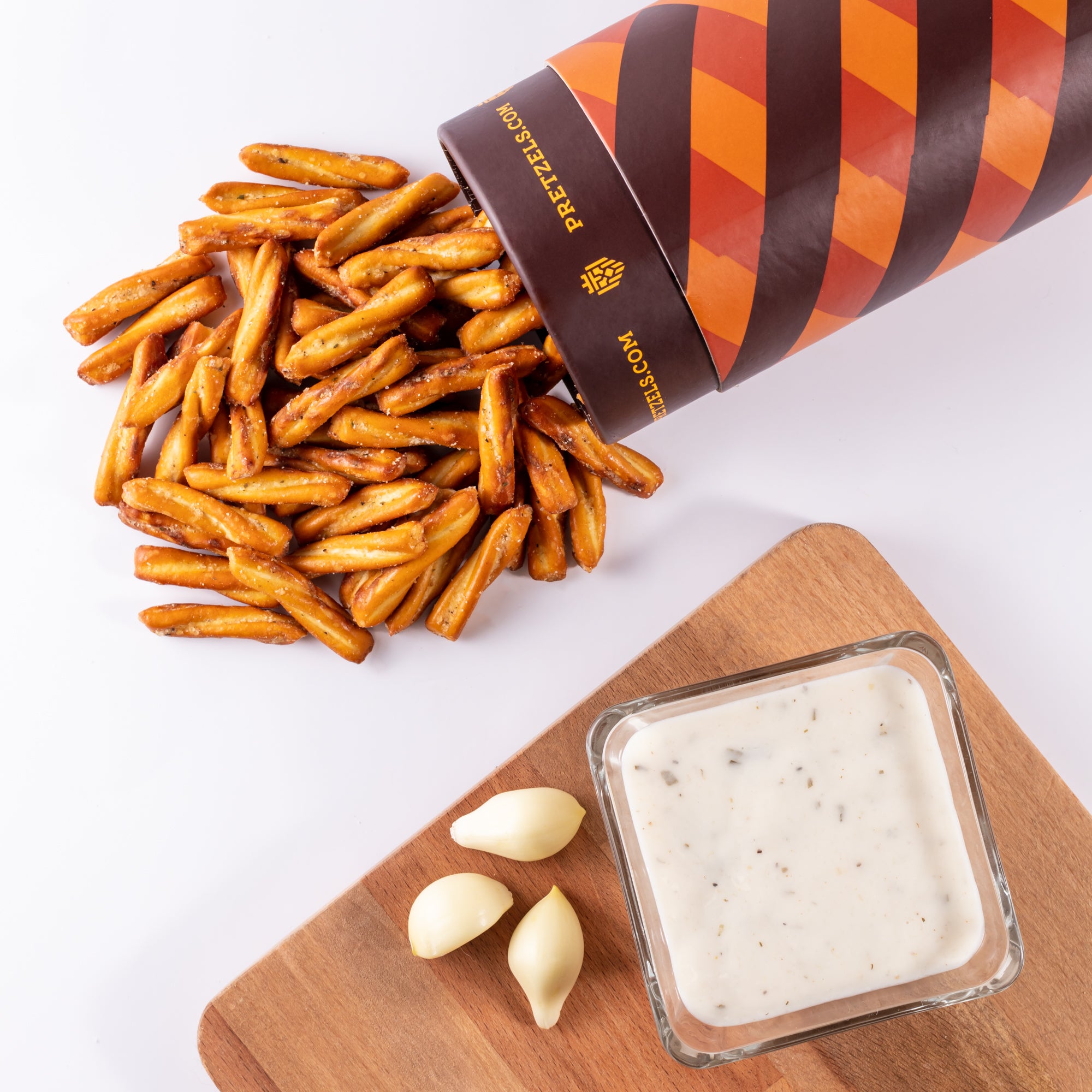 Image of Garlic Ranch