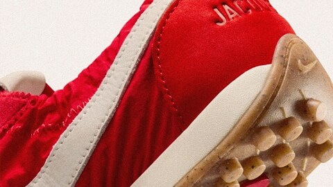 Nike’s Original Super Shoe Never Went to Market. Now You Can Own a Pair