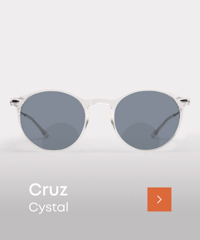 Cruz crystal