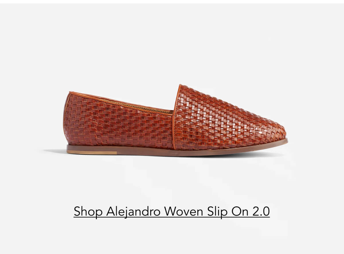Shop Alejandro