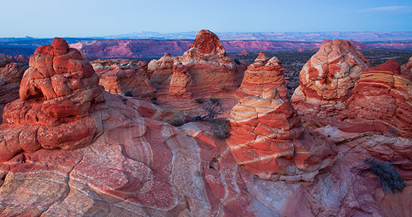 Grand Staircase-Escalante