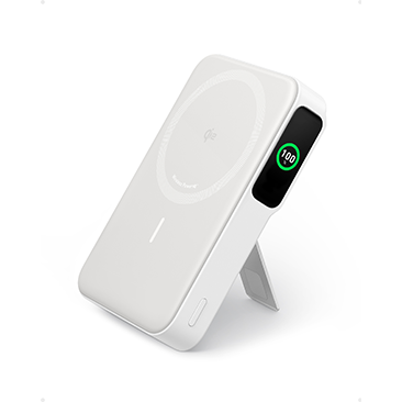Anker Qi2 MagGo Power Bank (10K)