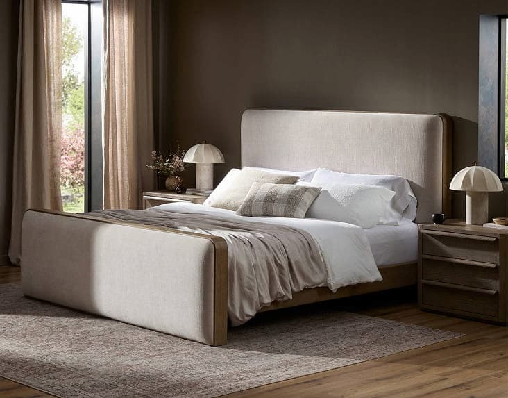 20% off Pierce Bed