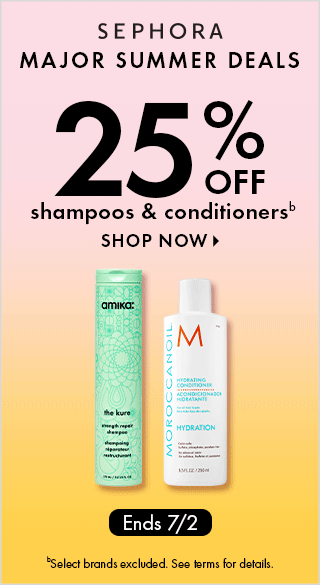Summer Deal Week