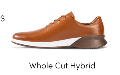 Whole Cut Hybrid