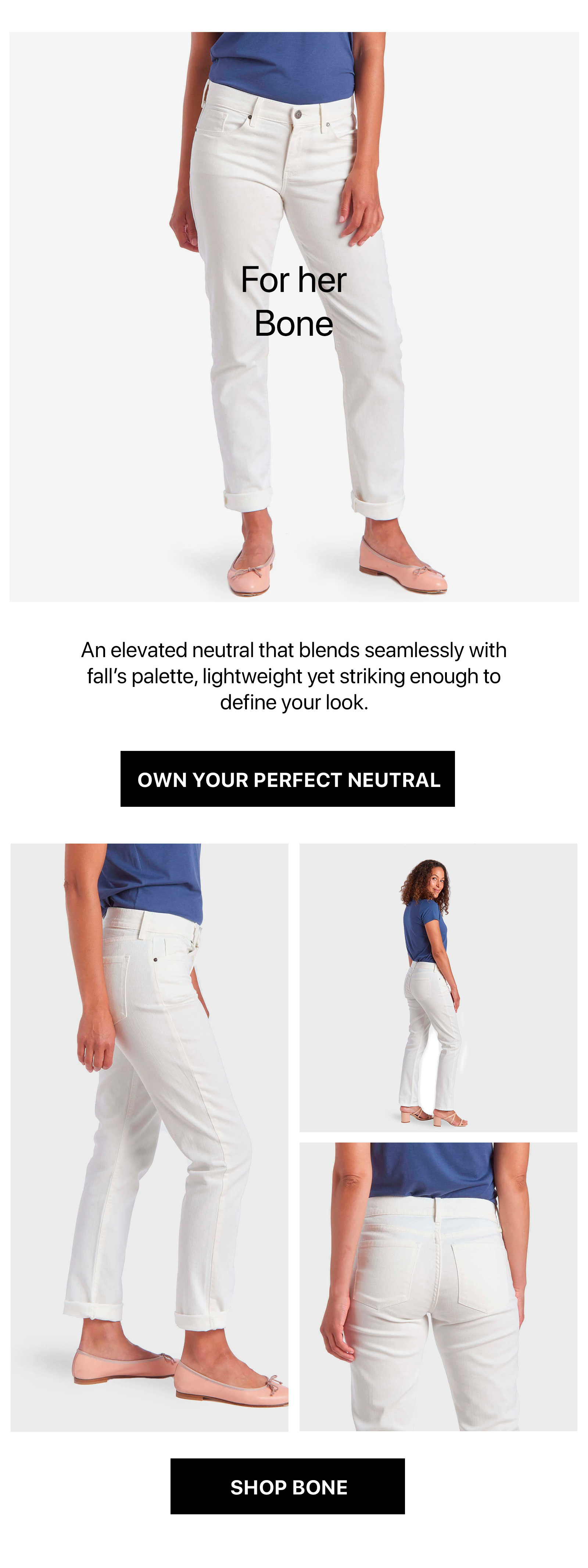 Slim Straight Mercer Jeans