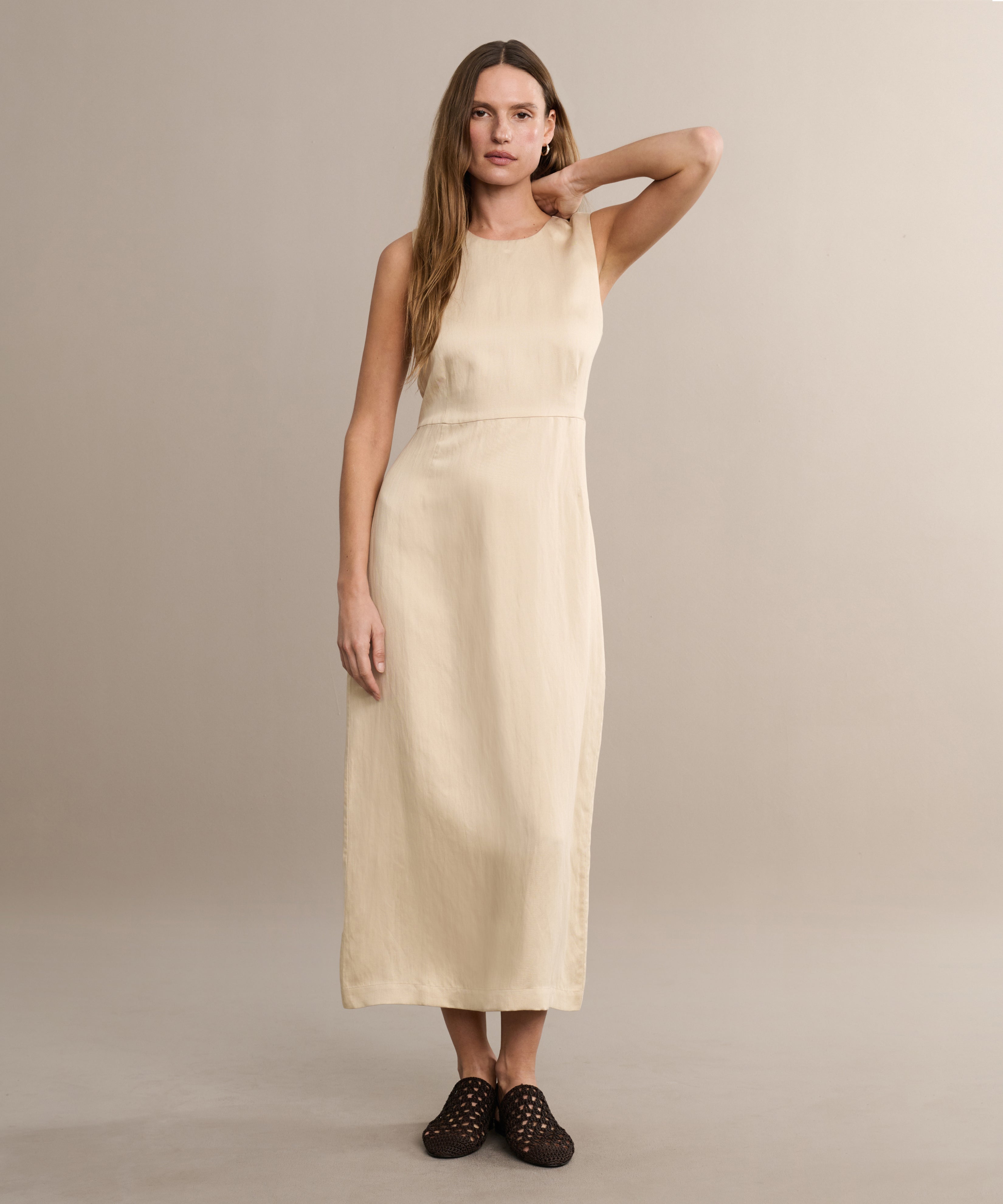 Image of Blair Dress