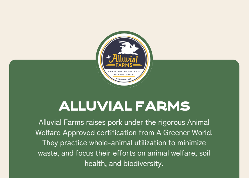 Alluvial Farms