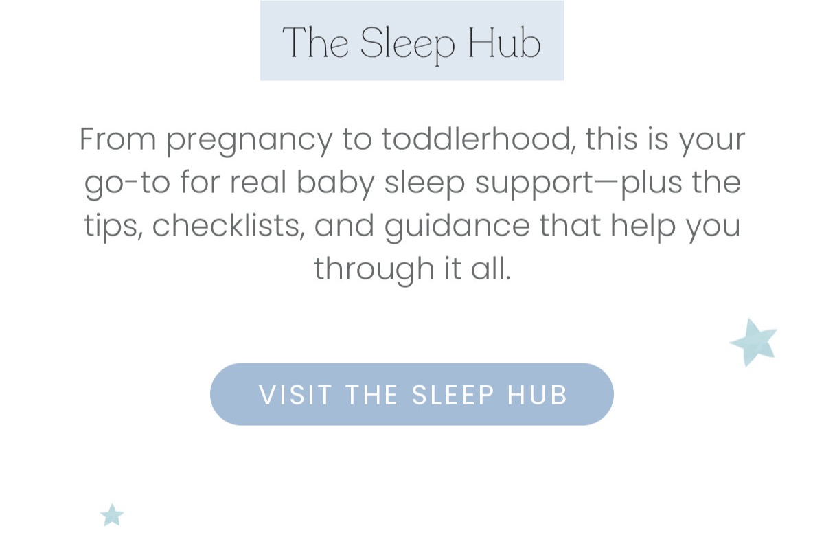 The Sleep Hub