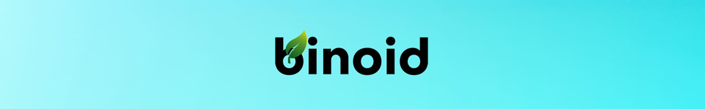 binoid