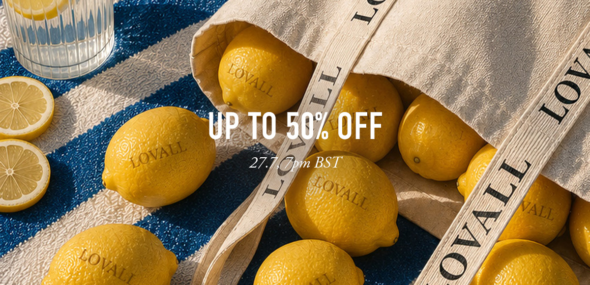 SUMMER SALE