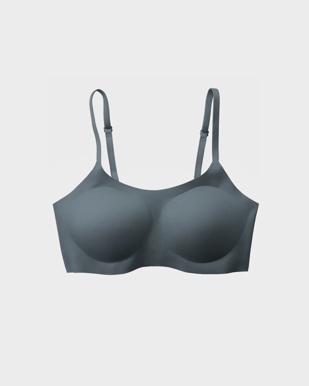 Image of Dark Slate Support Bralette