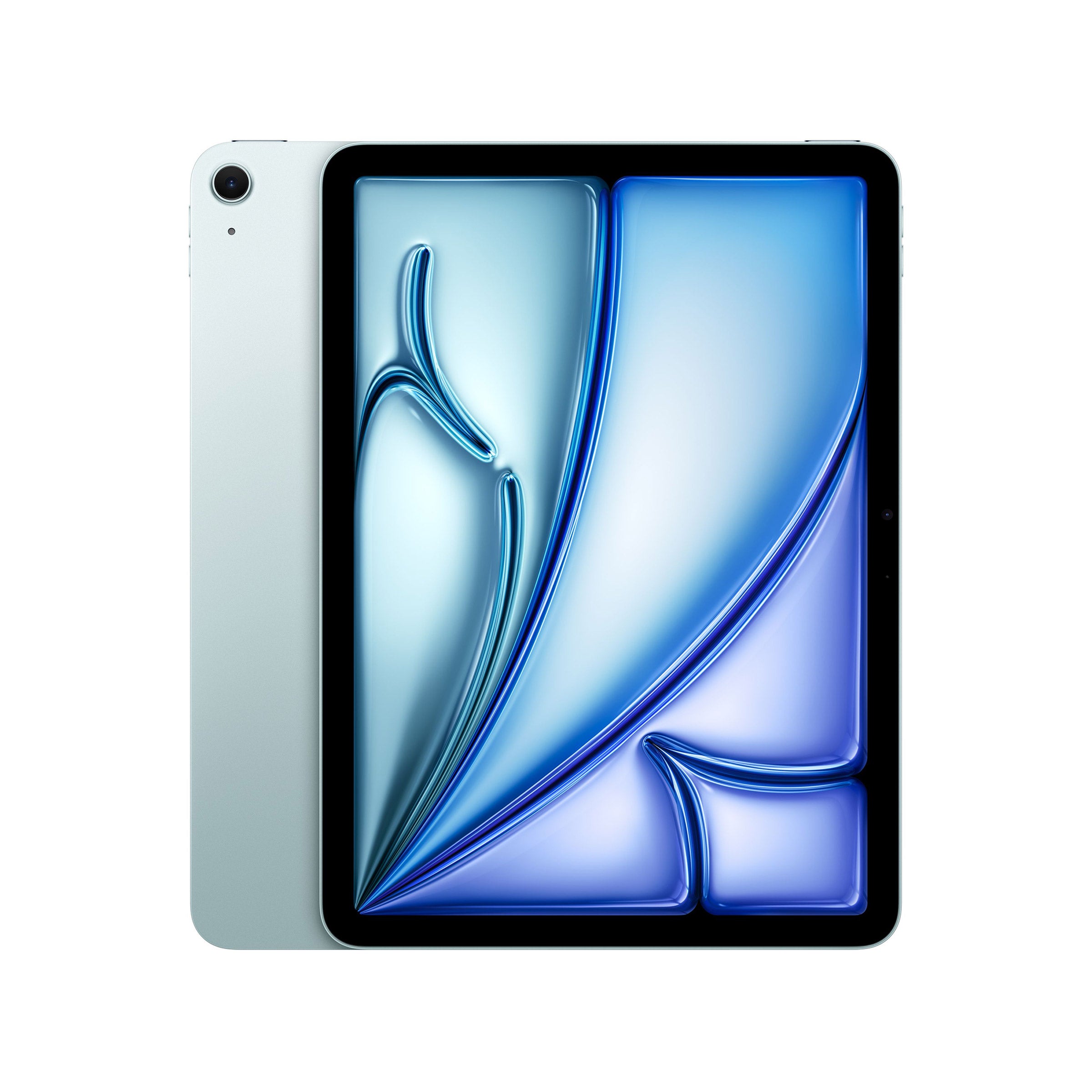 iPad Air 11-inch, 128GB Wi-Fi (M3 Chip) Built for Apple Intelligence