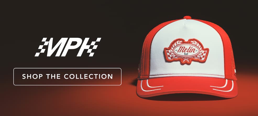 Shop The Collection Now