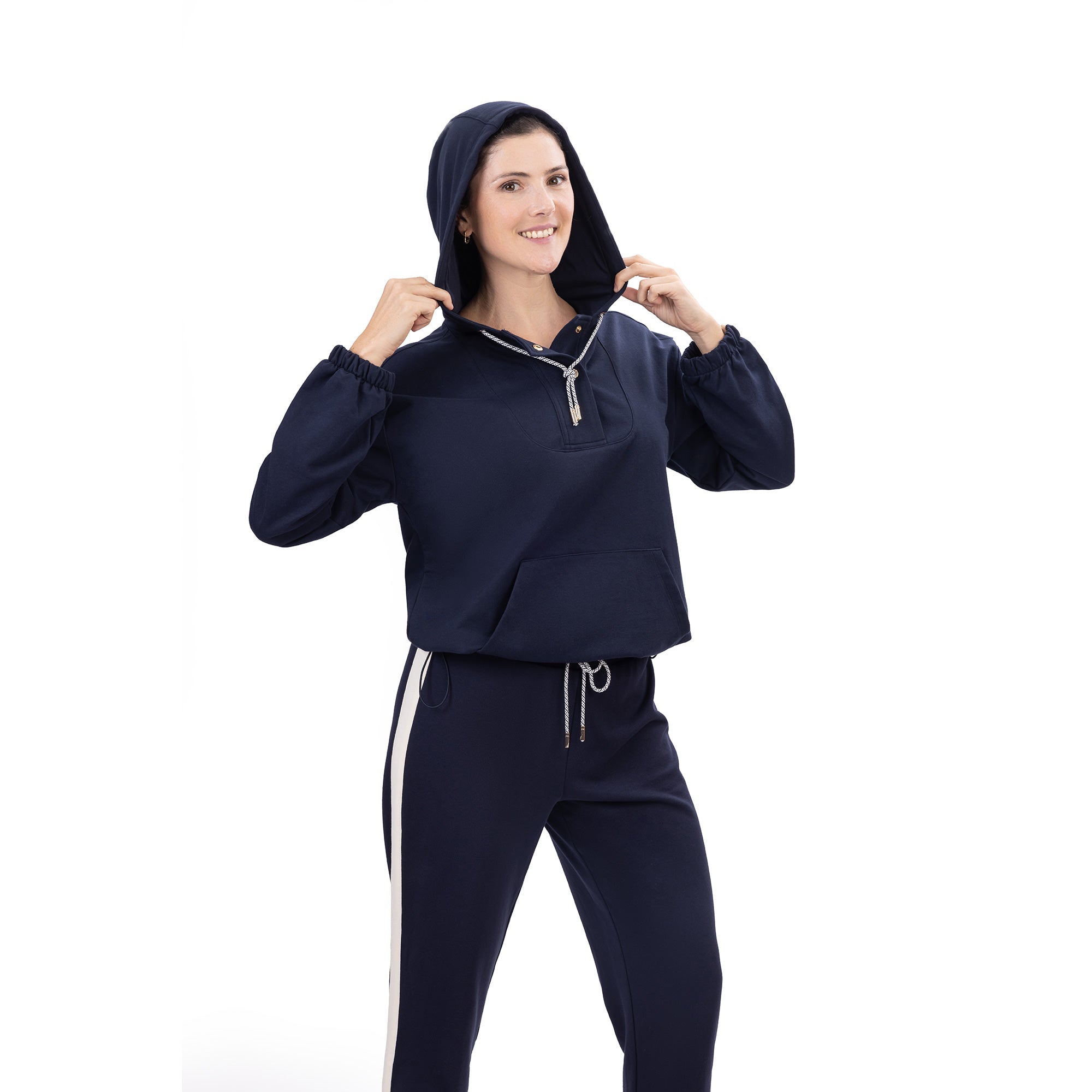Image of Sudadera De Dama