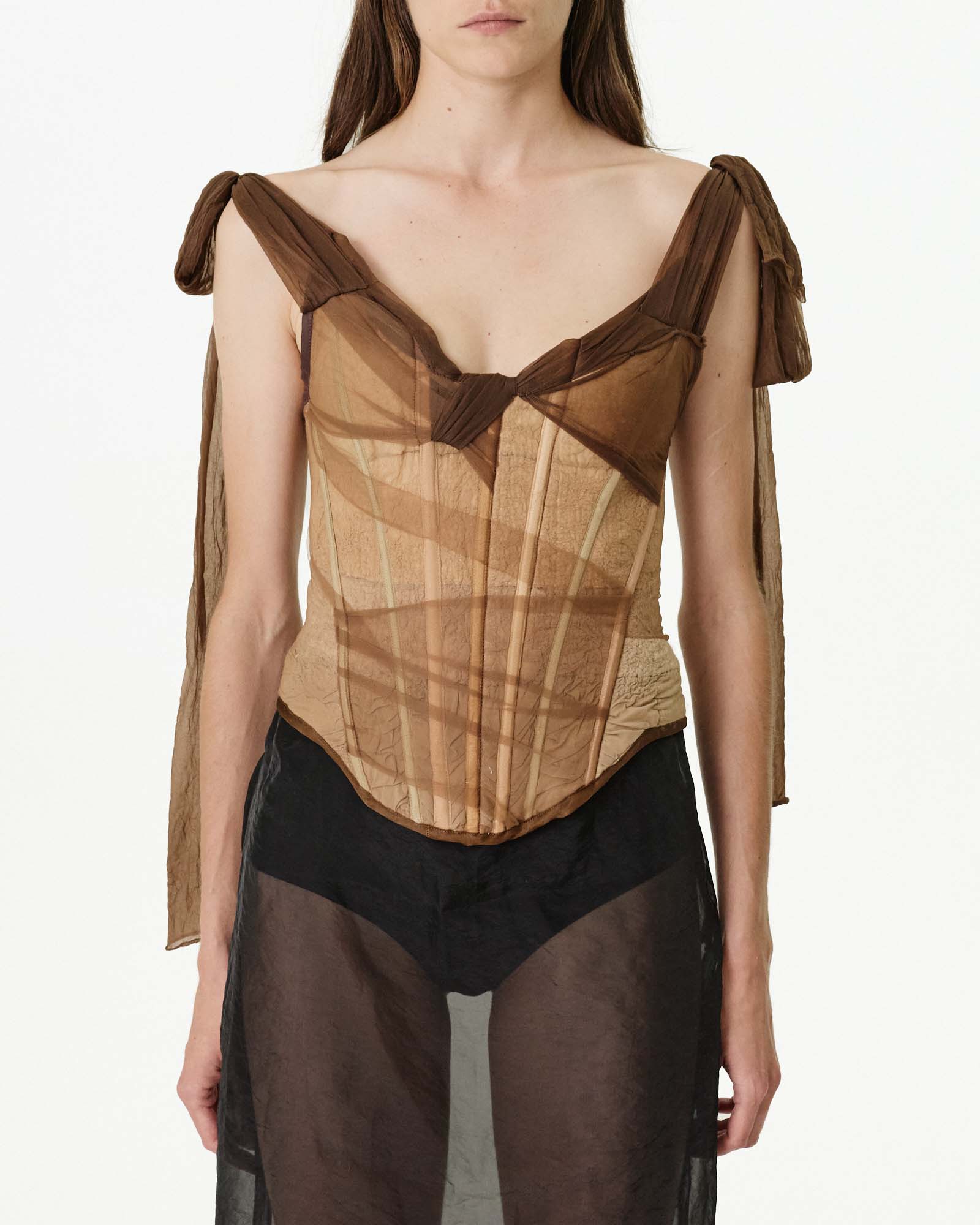 Sylvi Corset