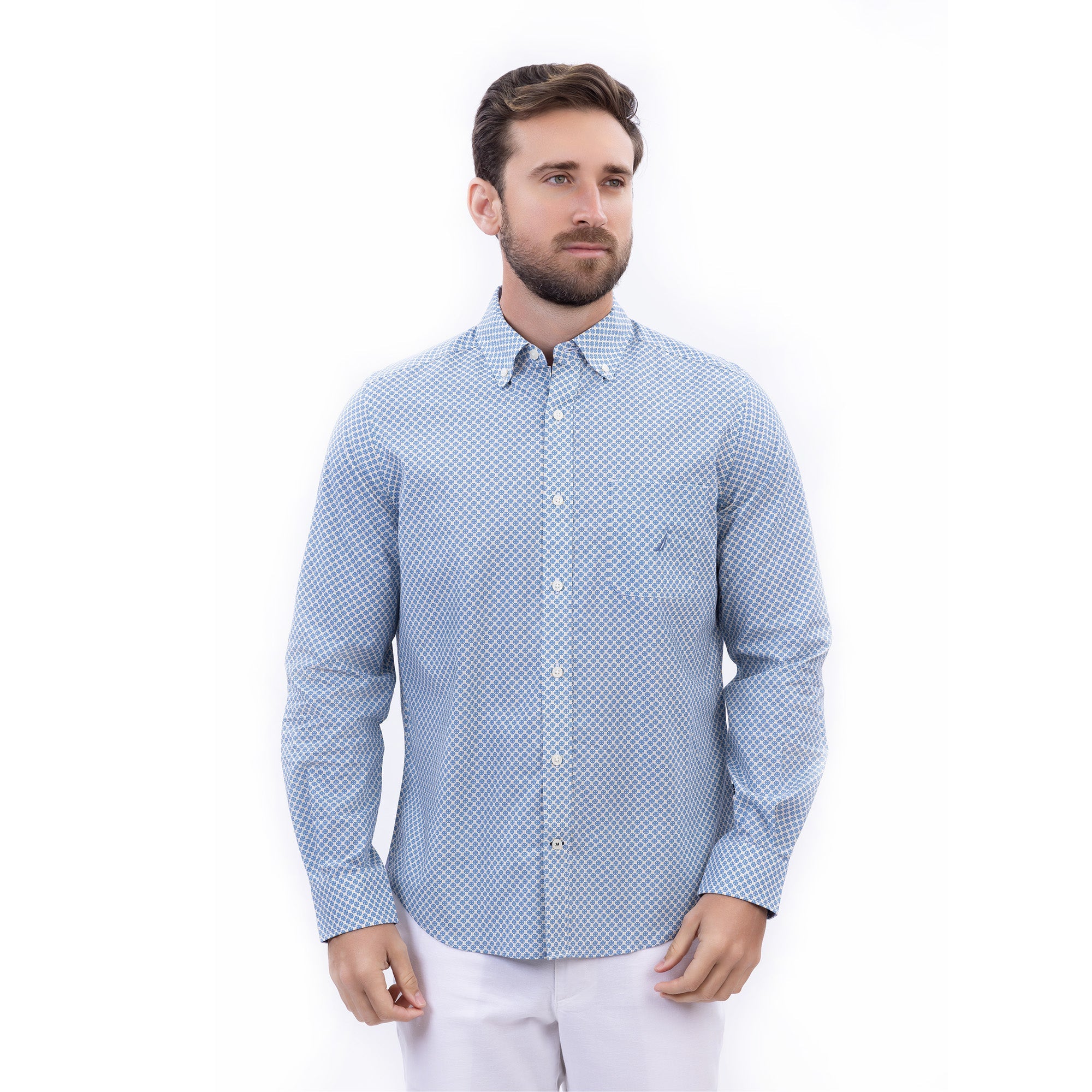 Image of Camisa De Hombre