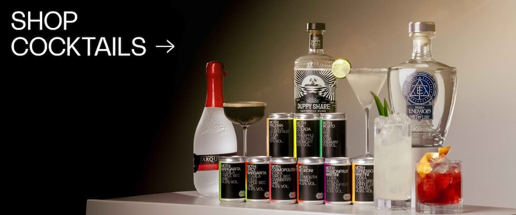 Cocktails 