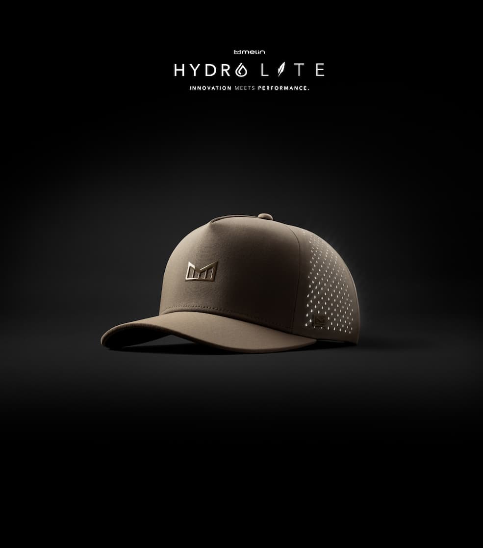New HYDROlite Colors are Here!