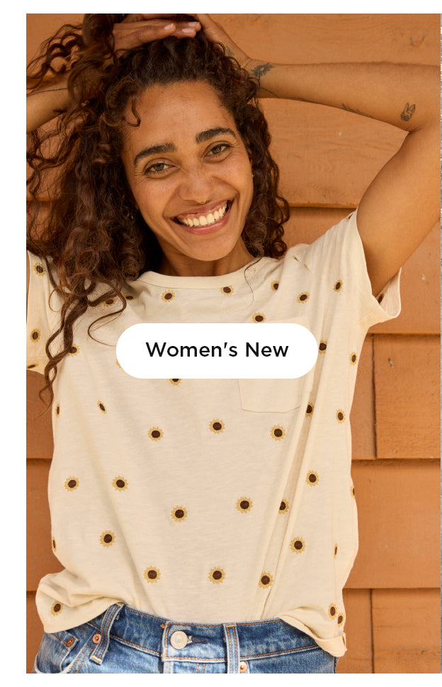 Women's New
