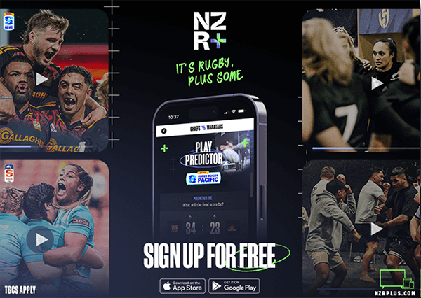 All Blacks