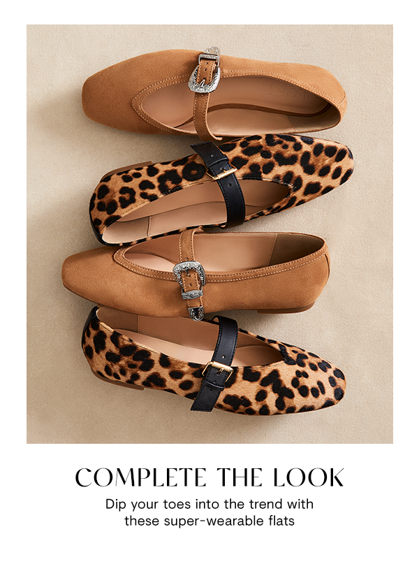 Shop Shoes