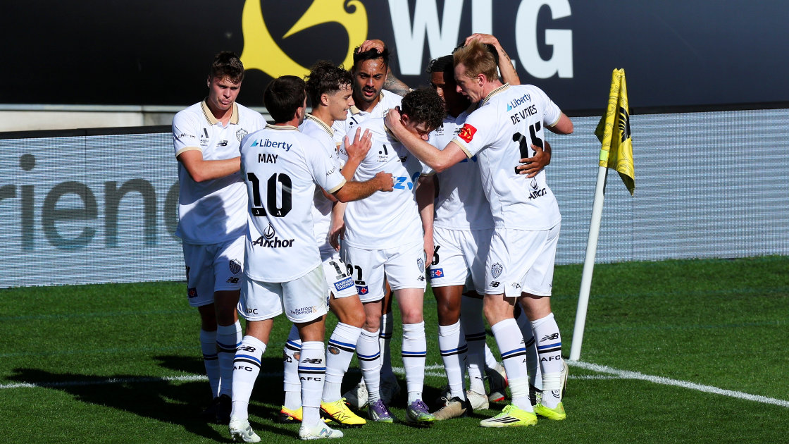 Auckland FC