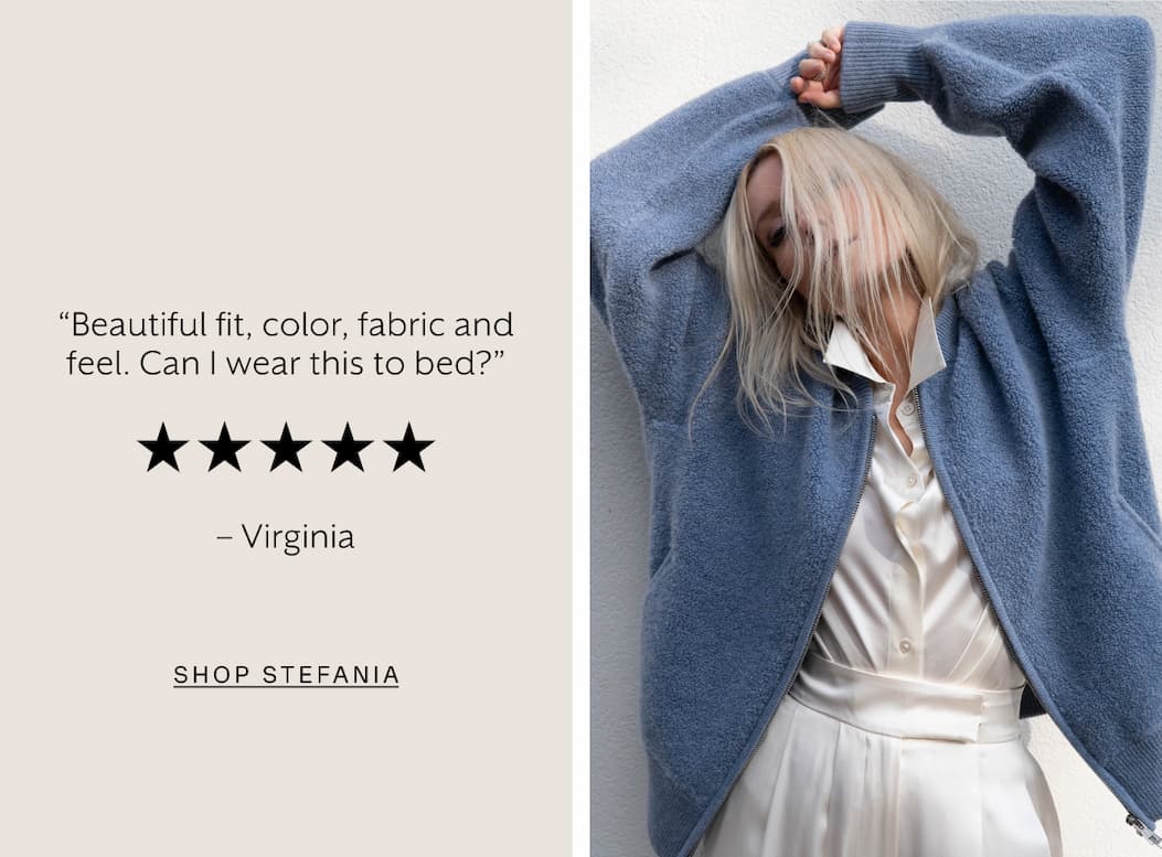 Shop Stefania