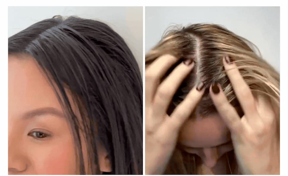 Shop Oily Scalp Serum