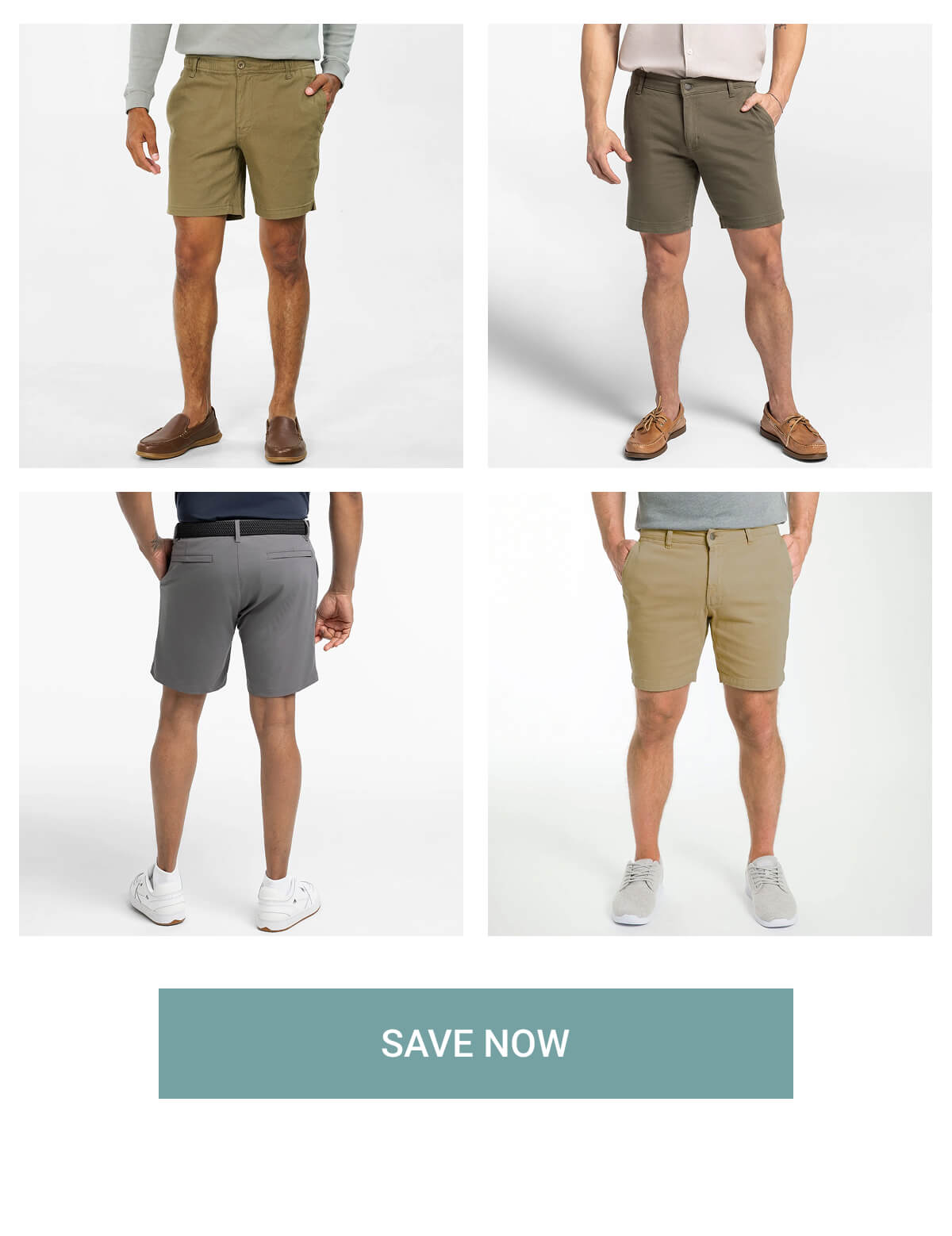 Save Now