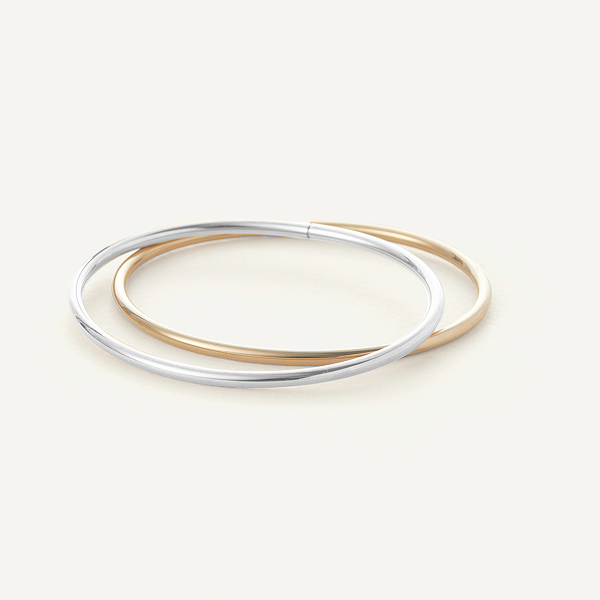 JB - Dane Bangle Set