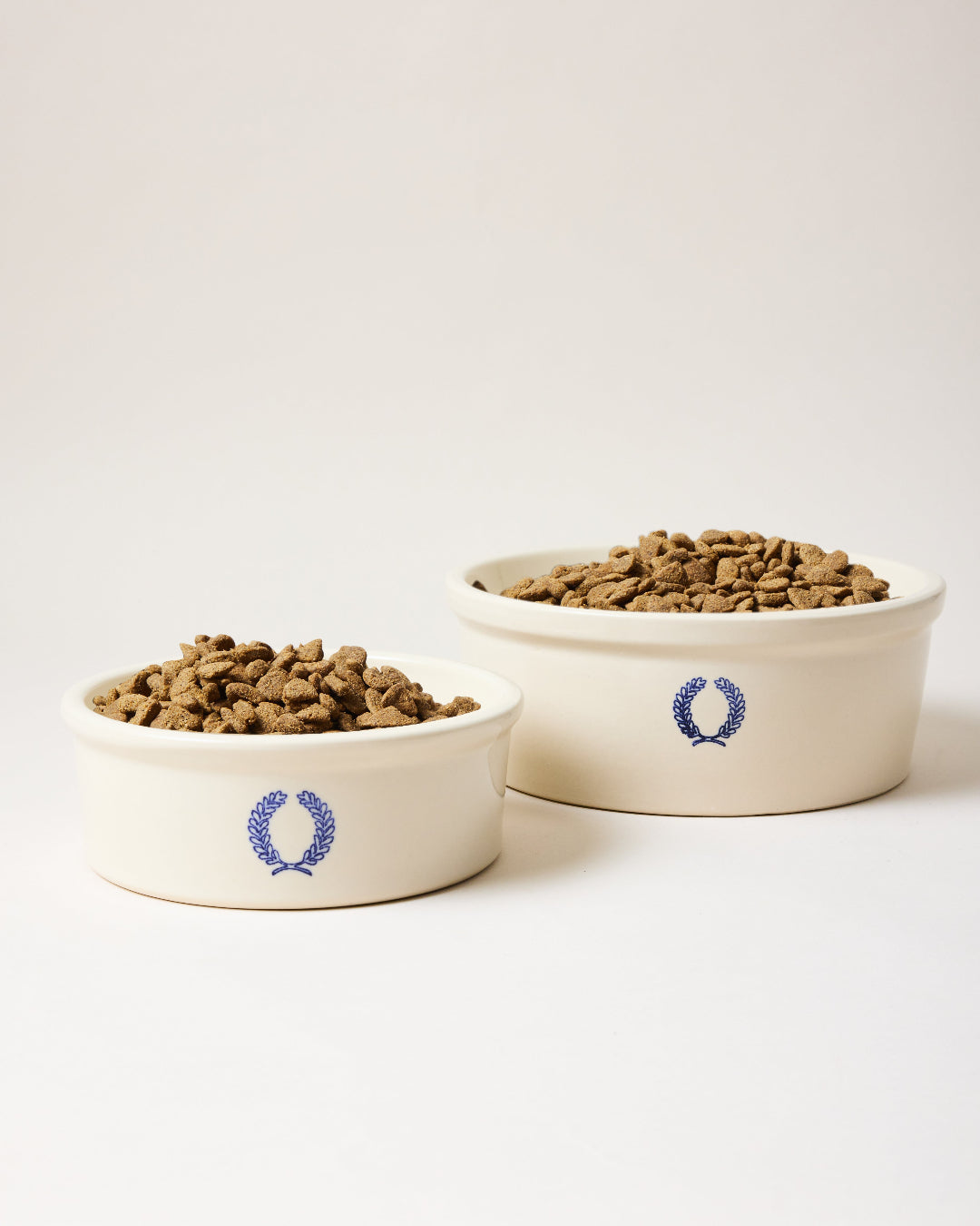 Image of Laurel Dog Bowl