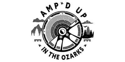Amp'd Up in the Ozarks